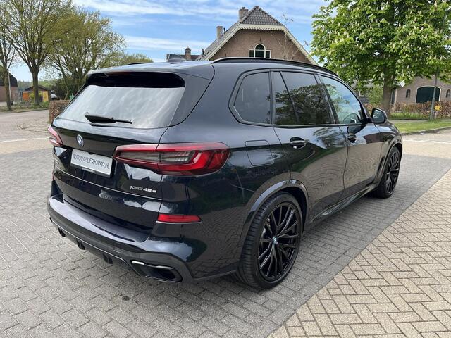 BMW X5 xDrive45e High Executive M-Sport - 22inch