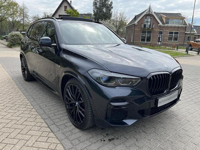 BMW X5 xDrive45e High Executive M-Sport - 22inch