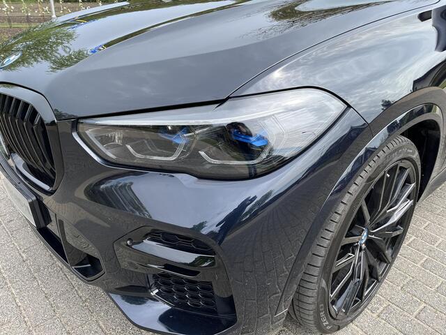 BMW X5 xDrive45e High Executive M-Sport - 22inch