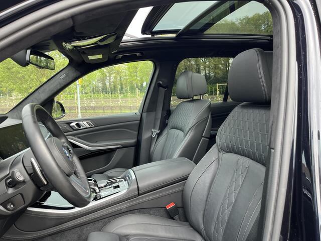 BMW X5 xDrive45e High Executive M-Sport - 22inch