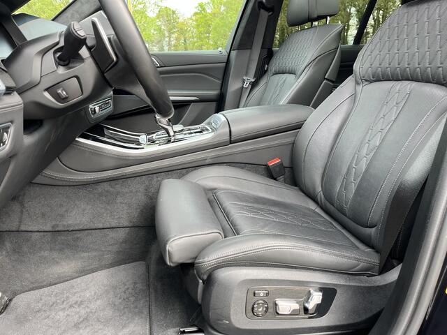 BMW X5 xDrive45e High Executive M-Sport - 22inch