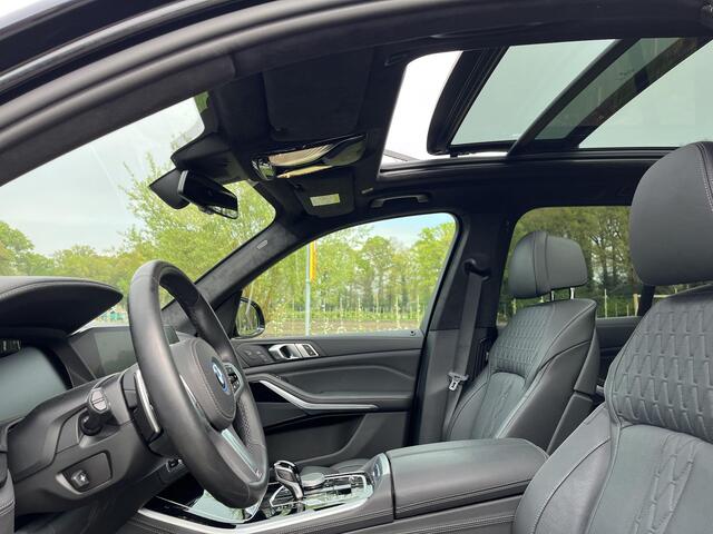 BMW X5 xDrive45e High Executive M-Sport - 22inch