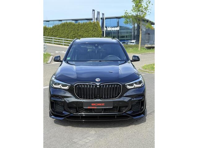 BMW X5 45e xDrive M-Sport HUD CRYSTAL SKY PANO