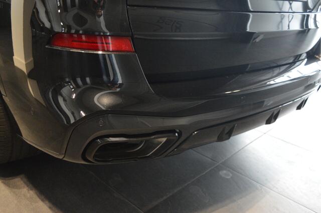 BMW X5 xDrive50e M-Pakket pano head up keyless trekhaak 22 inch !!