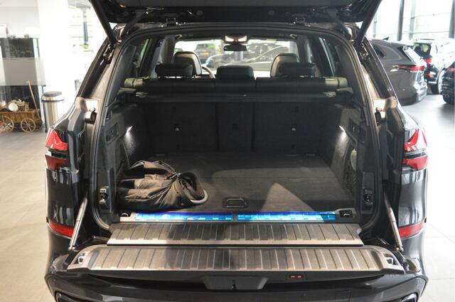 BMW X5 xDrive50e M-Pakket pano head up keyless trekhaak 22 inch !!