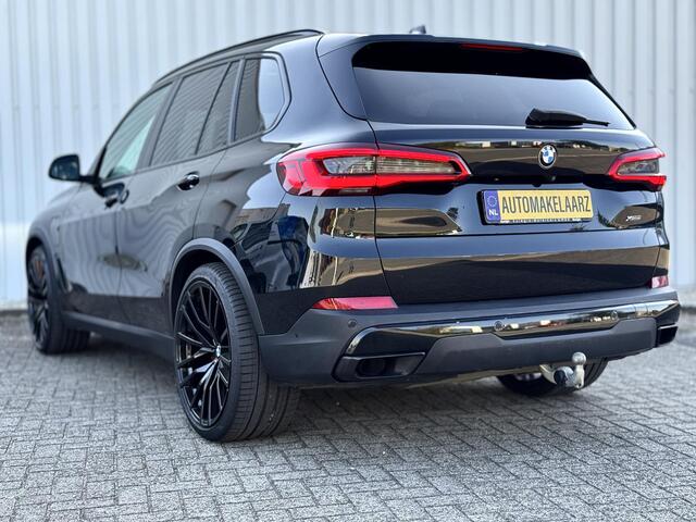 BMW X5 xDrive45e SKY LOUNGE | FULL OPTION !