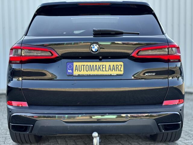 BMW X5 xDrive45e SKY LOUNGE | FULL OPTION !