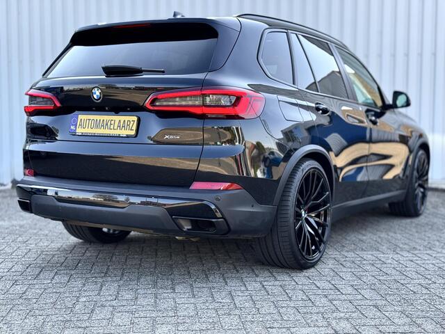 BMW X5 xDrive45e SKY LOUNGE | FULL OPTION !