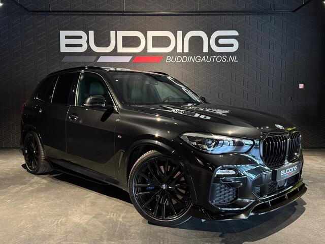 BMW X5 xDrive45e High Exe | M-performance | Pano | Adap Cruise