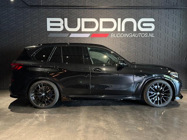 BMW X5 xDrive45e High Exe | M-performance | Pano | Adap Cruise
