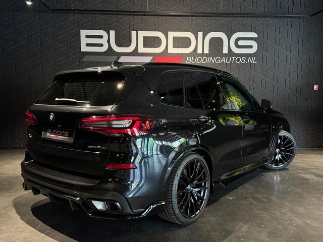 BMW X5 xDrive45e High Exe | M-performance | Pano | Adap Cruise
