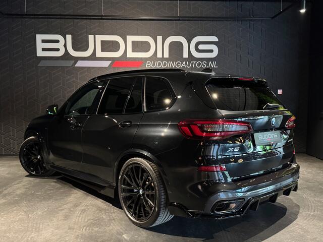 BMW X5 xDrive45e High Exe | M-performance | Pano | Adap Cruise