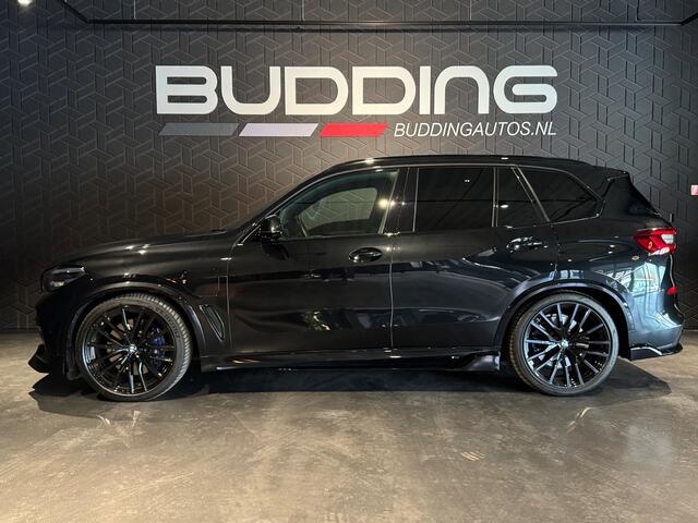 BMW X5 xDrive45e High Exe | M-performance | Pano | Adap Cruise
