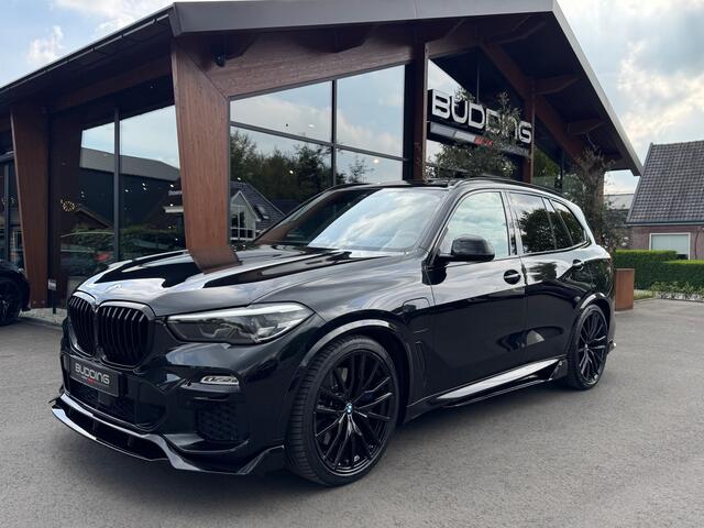 BMW X5 xDrive45e High Exe | M-performance | Pano | Adap Cruise
