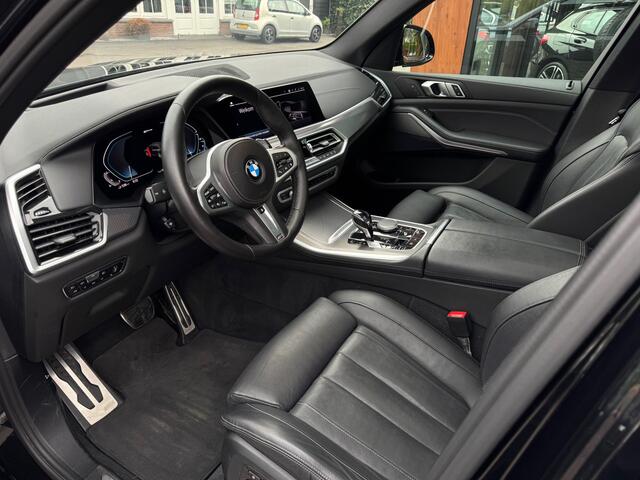 BMW X5 xDrive45e High Exe | M-performance | Pano | Adap Cruise