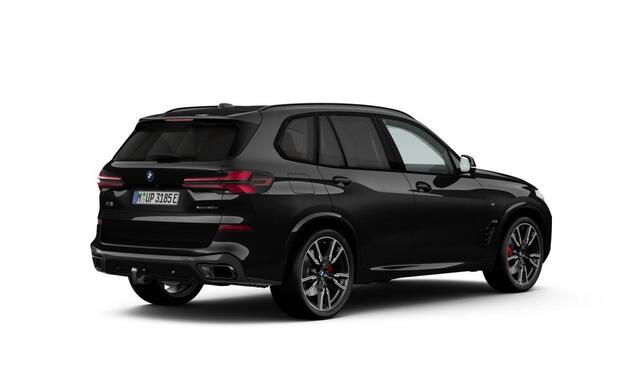BMW X5 xDrive50e | M Sportpakket Pro | Travel Pack | Innovation Pack | Comfort Pack Plus | Exclusive Pack