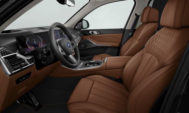 BMW X5 xDrive50e | M Sportpakket Pro | Travel Pack | Innovation Pack | Comfort Pack Plus | Exclusive Pack