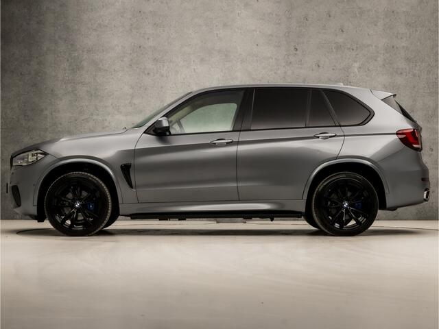 BMW X5 xDrive25d High Executive M Sport 232Pk Automaat (GROOT NAVI, M PAKKET, MEMORY SEATS, HEAD-UP DISPLAY, VIRTUAL COCKPIT, HARMAN/KARDON, SFEERVERLICHTING, STUUR/STOELVERWARMING, 360 CAMERA, GETINT GLAS, ADAPTIVE CRUISE, NIEUWST