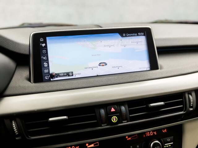 BMW X5 xDrive25d High Executive M Sport 232Pk Automaat (GROOT NAVI, M PAKKET, MEMORY SEATS, HEAD-UP DISPLAY, VIRTUAL COCKPIT, HARMAN/KARDON, SFEERVERLICHTING, STUUR/STOELVERWARMING, 360 CAMERA, GETINT GLAS, ADAPTIVE CRUISE, NIEUWST