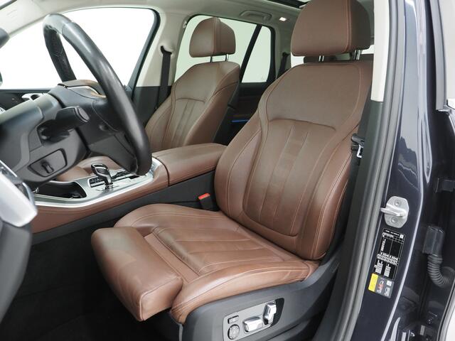 BMW X5 xDrive45e High Executive | Panoramadak | Luchtvering | Adaptive Cruise | Keyless | Camera