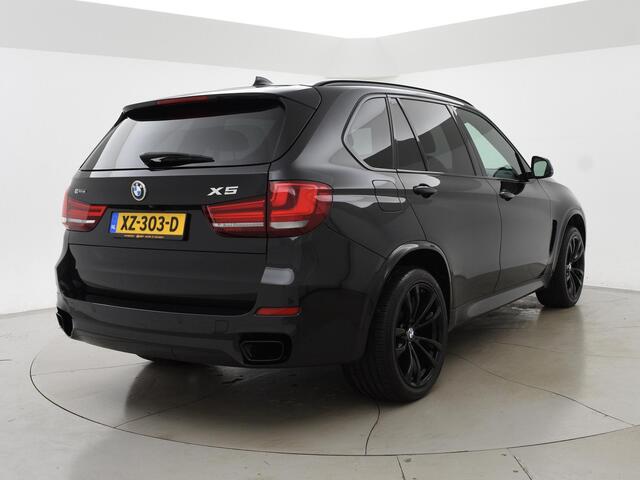 BMW X5 xDrive40e HYBRID M-SPORT + ADAPTIVE CRUISE | TREKHAAK | HEAD-UP | 20 INCH | CMAERA
