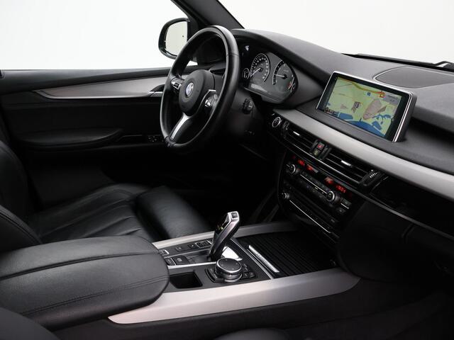 BMW X5 xDrive40e HYBRID M-SPORT + ADAPTIVE CRUISE | TREKHAAK | HEAD-UP | 20 INCH | CMAERA