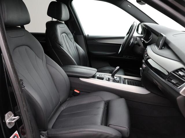 BMW X5 xDrive40e HYBRID M-SPORT + ADAPTIVE CRUISE | TREKHAAK | HEAD-UP | 20 INCH | CMAERA