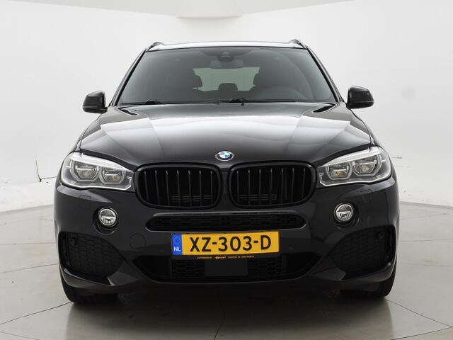 BMW X5 xDrive40e HYBRID M-SPORT + ADAPTIVE CRUISE | TREKHAAK | HEAD-UP | 20 INCH | CMAERA