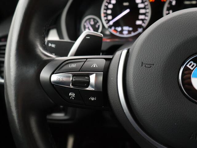 BMW X5 xDrive40e HYBRID M-SPORT + ADAPTIVE CRUISE | TREKHAAK | HEAD-UP | 20 INCH | CMAERA