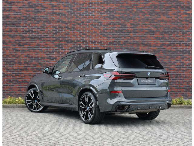BMW X5 50e xDrive *Vol!*SkyLounge*Tartufo*Trekhaak*
