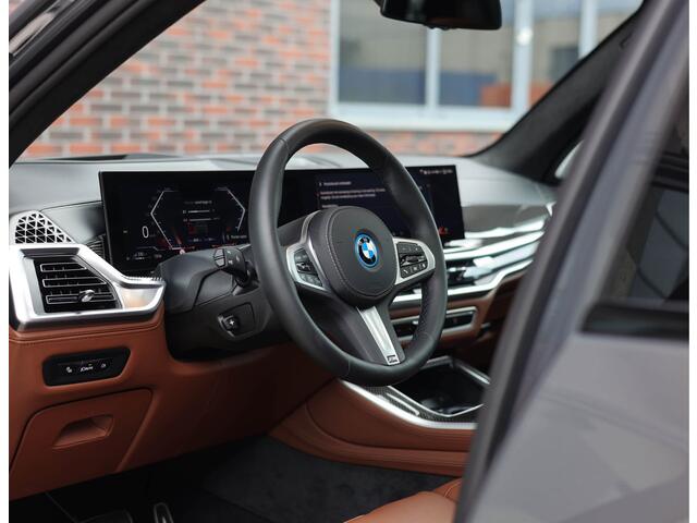 BMW X5 50e xDrive *Vol!*SkyLounge*Tartufo*Trekhaak*