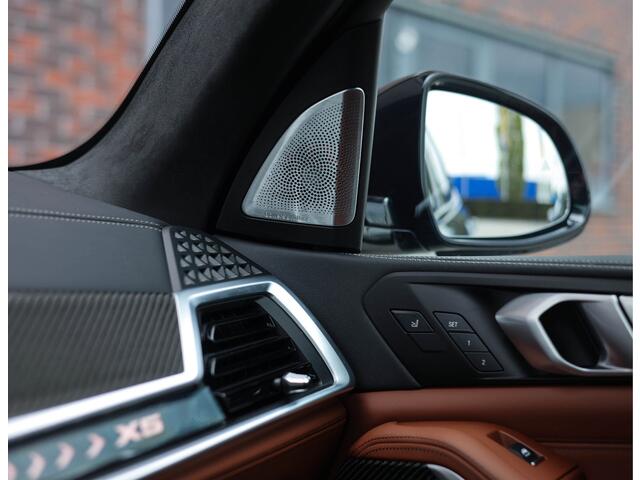 BMW X5 50e xDrive *Vol!*SkyLounge*Tartufo*Trekhaak*