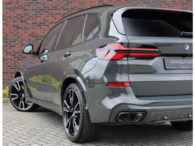 BMW X5 50e xDrive *Vol!*SkyLounge*Tartufo*Trekhaak*