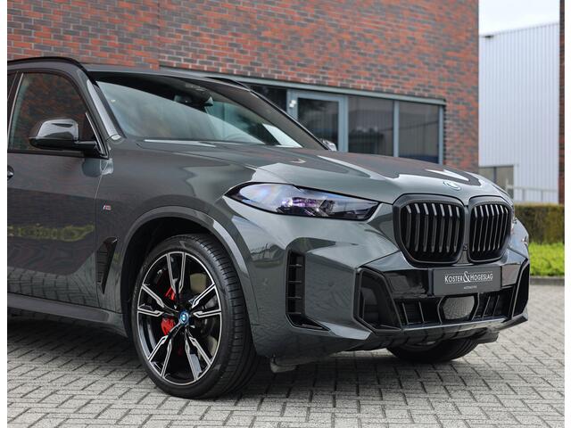 BMW X5 50e xDrive *Vol!*SkyLounge*Tartufo*Trekhaak*