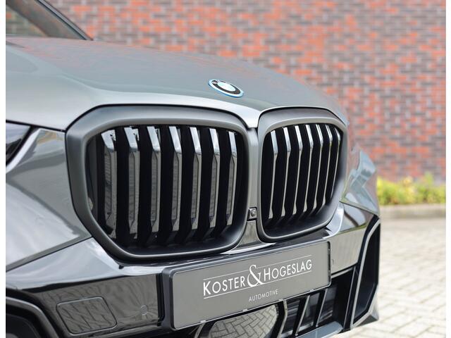 BMW X5 50e xDrive *Vol!*SkyLounge*Tartufo*Trekhaak*