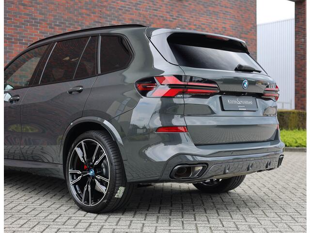 BMW X5 50e xDrive *Vol!*SkyLounge*Tartufo*Trekhaak*