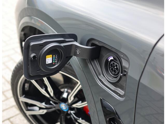 BMW X5 50e xDrive *Vol!*SkyLounge*Tartufo*Trekhaak*