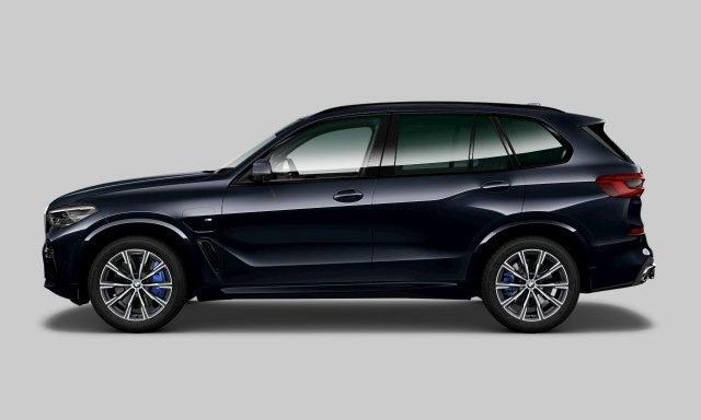 BMW X5 xDrive45e M-Sport | Bowers & Wilkins | CoPilot | Elektr. Trekhaak | Head Up