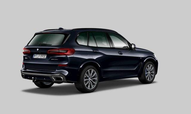 BMW X5 xDrive45e M-Sport | Bowers & Wilkins | CoPilot | Elektr. Trekhaak | Head Up