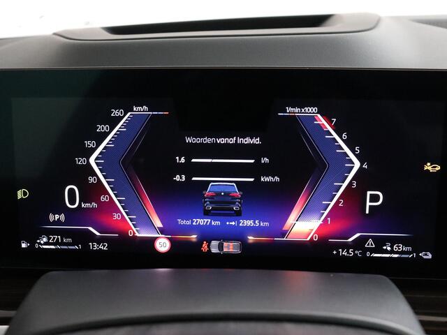 BMW X5 xDrive50e M-Pakket| Luchtvering | Sky Lounge Pano | Lazer LED | Head-Up Display!