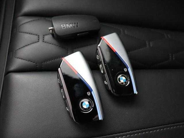 BMW X5 xDrive50e M-Pakket| Luchtvering | Sky Lounge Pano | Lazer LED | Head-Up Display!
