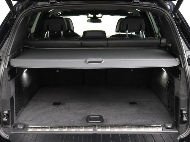 BMW X5 xDrive50e M-Pakket| Luchtvering | Sky Lounge Pano | Lazer LED | Head-Up Display!