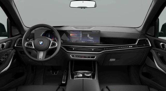 BMW X5 xDrive40i M-Sport Pro - 7-Zits - Stoelventilatie - Pano - Trekhaak - Driving Ass Prof