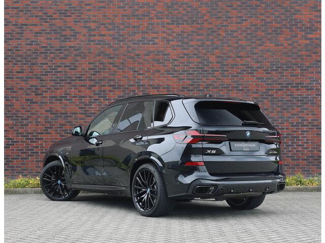 BMW X5 50e xDrive *Volleder!*Pano*Massage*Trekhaak*Individual