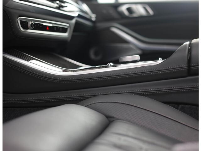 BMW X5 50e xDrive *Volleder!*Pano*Massage*Trekhaak*Individual