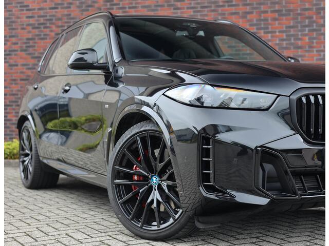 BMW X5 50e xDrive *Volleder!*Pano*Massage*Trekhaak*Individual