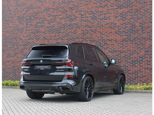 BMW X5 50e xDrive *Volleder!*Pano*Massage*Trekhaak*Individual