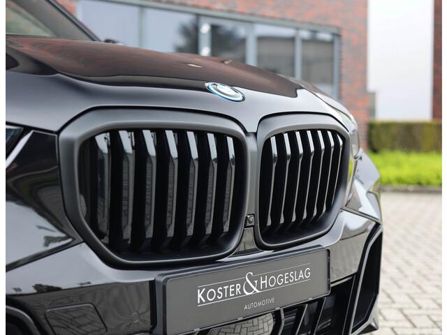 BMW X5 50e xDrive *Volleder!*Pano*Massage*Trekhaak*Individual