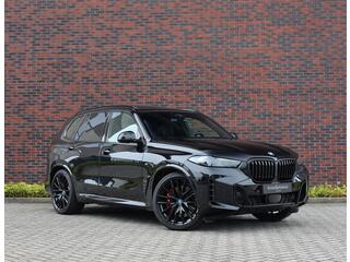 bmw-x5-50e-xdrive-*volleder!*pano*m