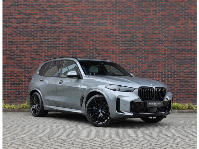BMW X5 50e xDrive *SkyLounge*Individual*HUD*H&K*